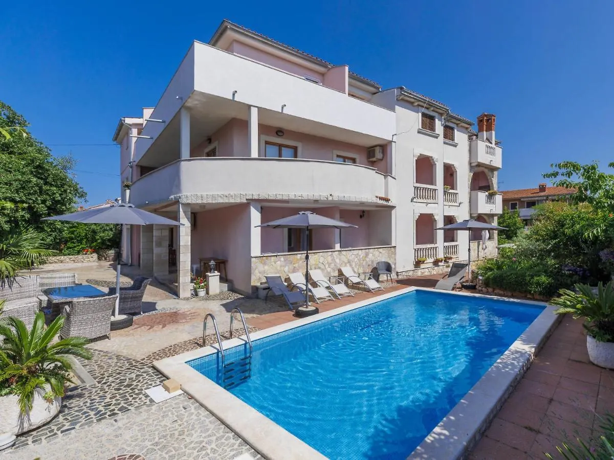 Apartment Romantika-1 By Interhome Rovinj