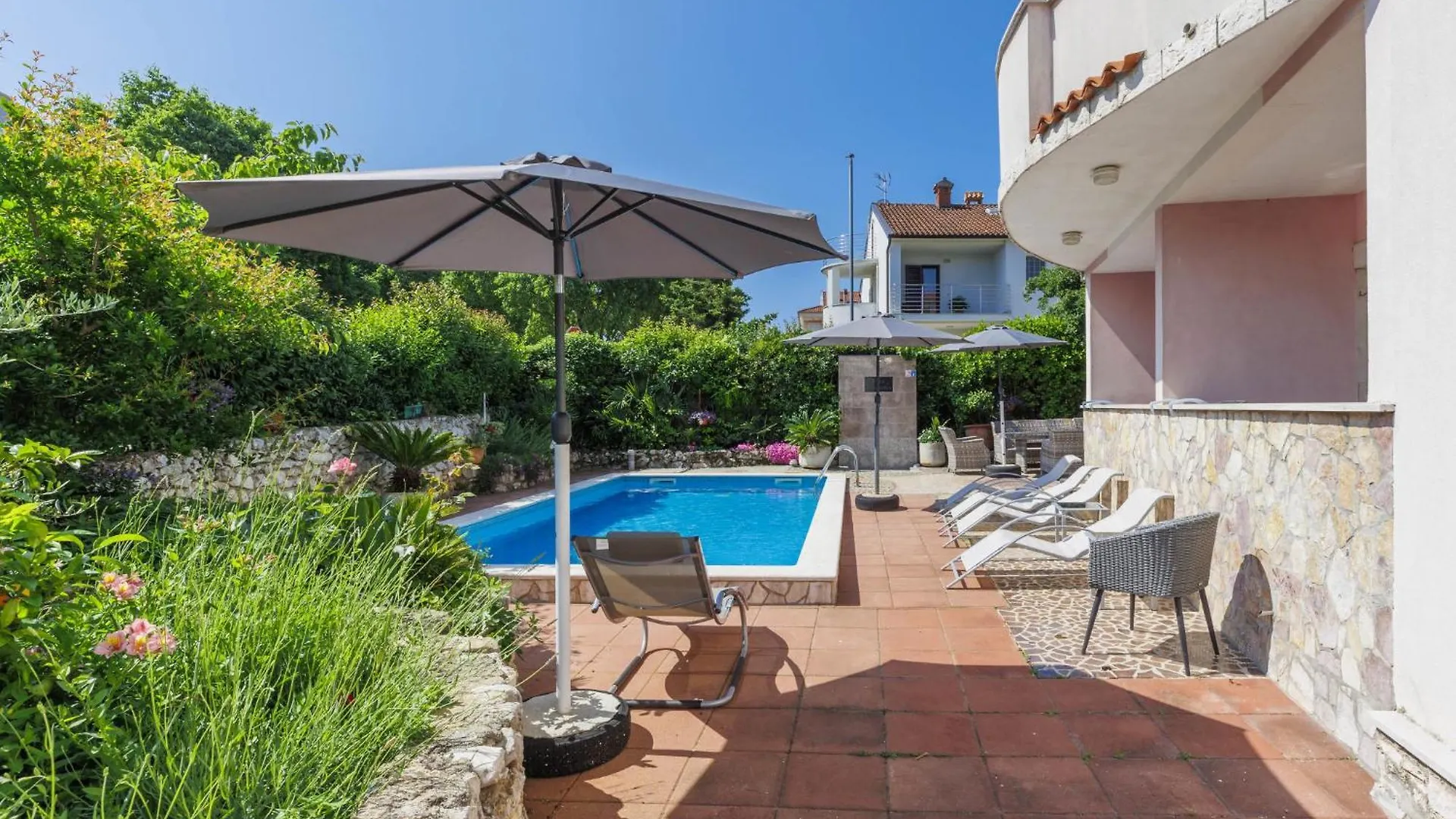 Apartment Romantika-1 By Interhome Rovinj 0*,  Kroatien
