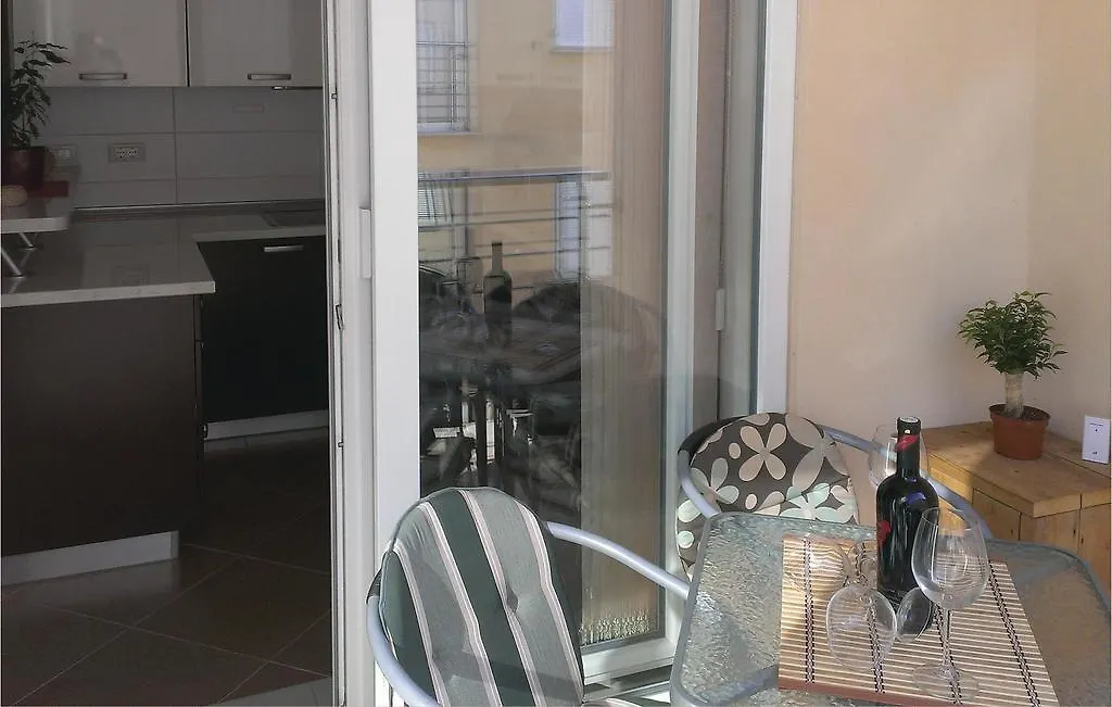 Apartment Romantika-1 By Interhome Rovinj