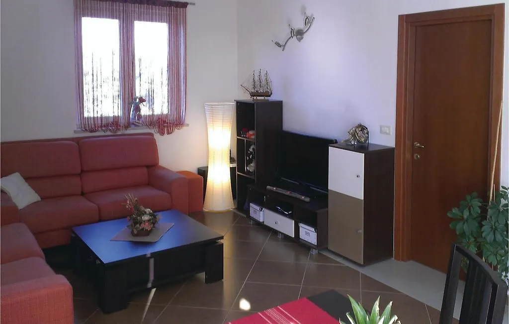 Apartment Romantika-1 By Interhome Rovinj