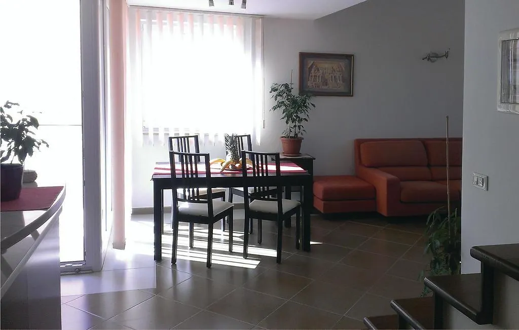 Apartment Romantika-1 By Interhome 罗维尼 0*,  克罗地亚