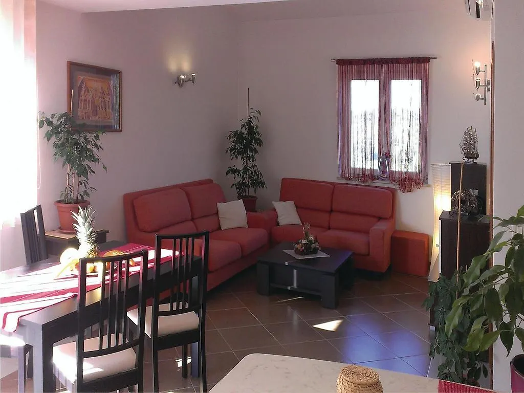 Apartment Romantika-1 By Interhome location