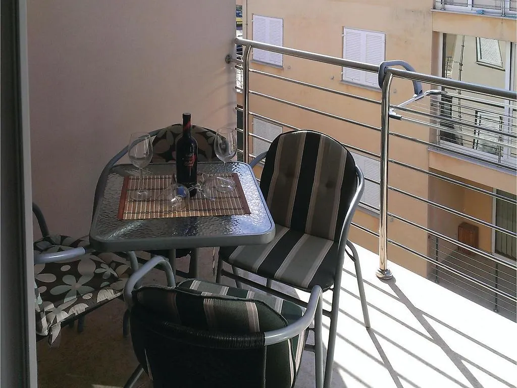 Apartment Romantika-1 By Interhome 罗维尼