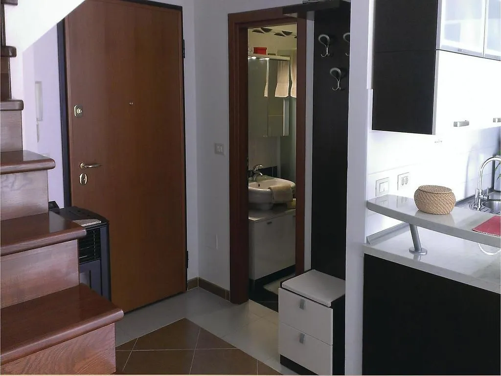Apartment Romantika-1 By Interhome Rovinj 0*,  Kroatien