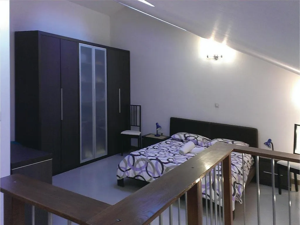 Apartment Romantika-1 By Interhome Rovinj Kroatien