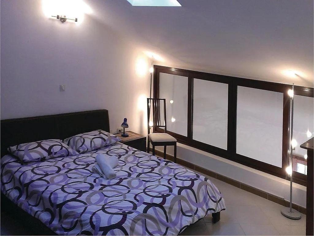 Apartment Romantika-1 By Interhome 罗维尼 克罗地亚