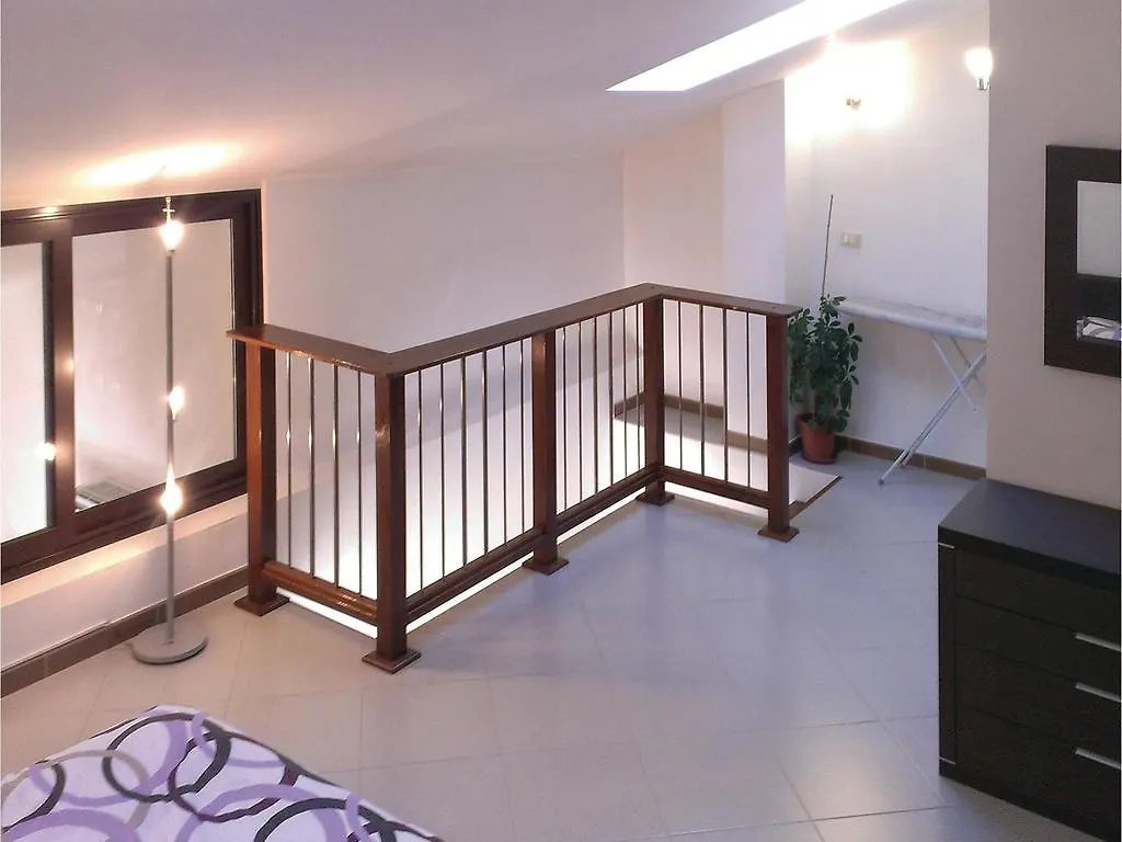 Apartment Romantika-1 By Interhome 罗维尼