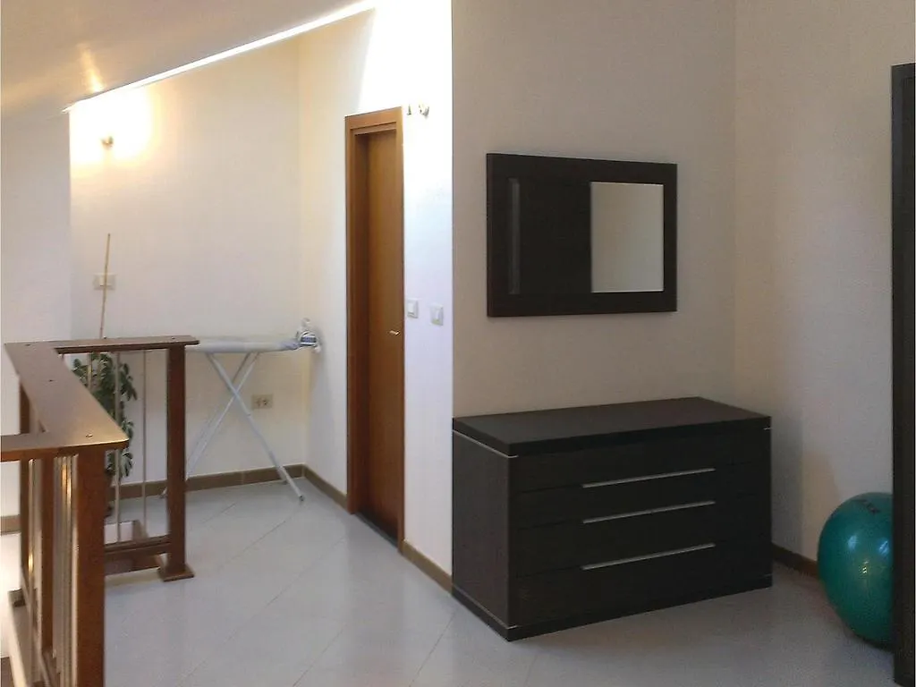 Apartment Romantika-1 By Interhome Rovinj