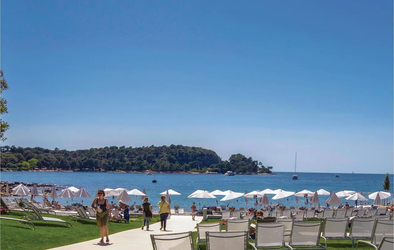 Apartment Romantika-1 By Interhome Rovinj