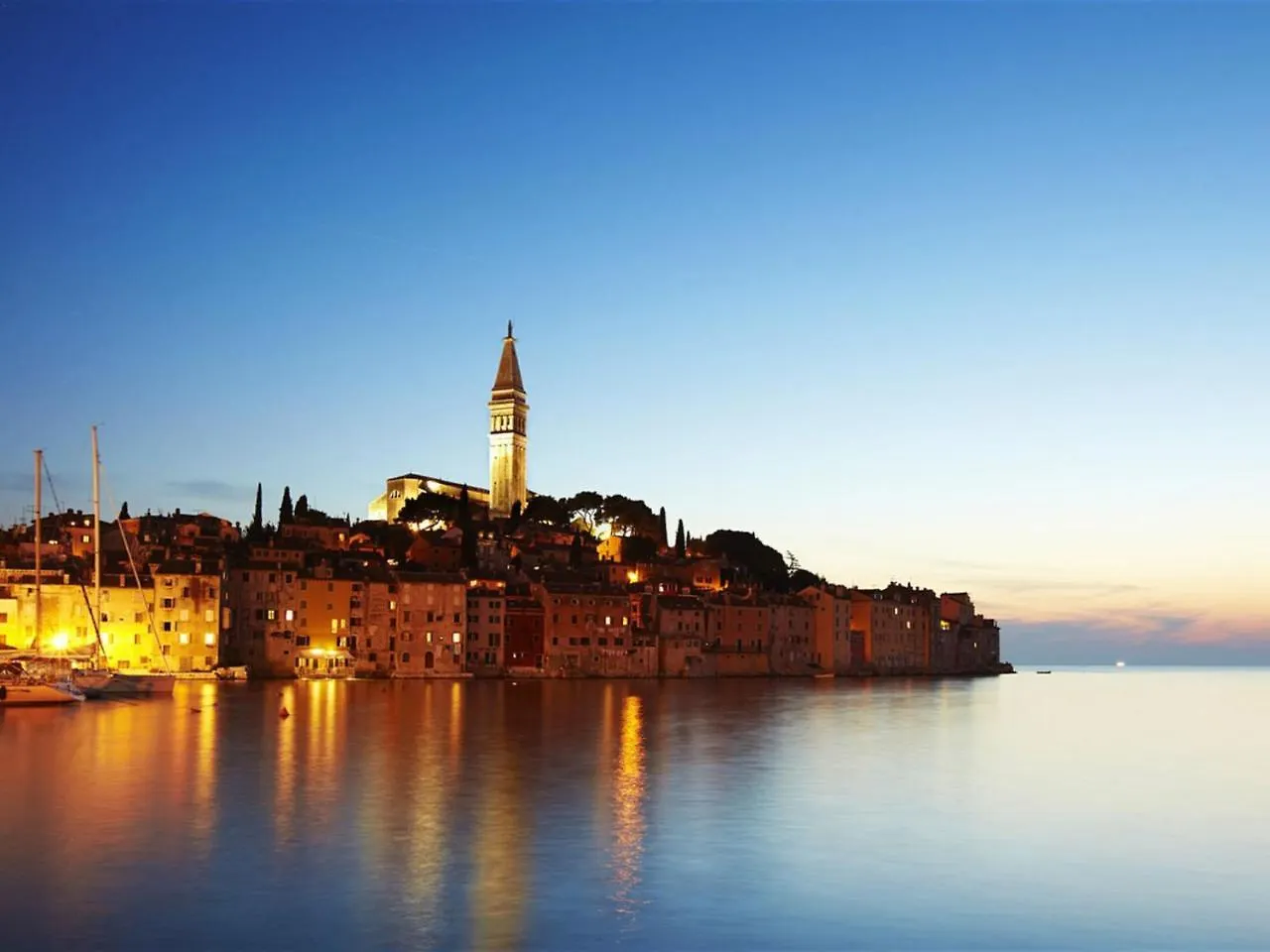 Apartment Romantika-1 By Interhome Rovinj 0*,  Kroatien