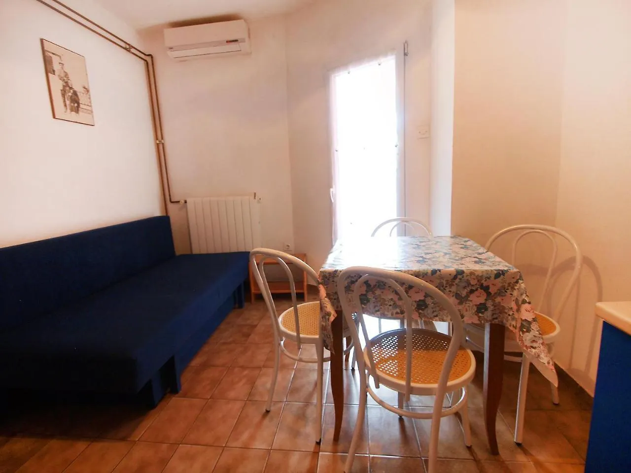 Apartment Romantika-1 By Interhome Rovinj