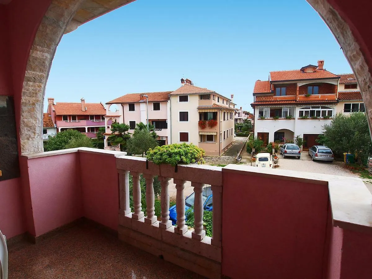 Apartment Romantika-1 By Interhome Rovinj 0*,