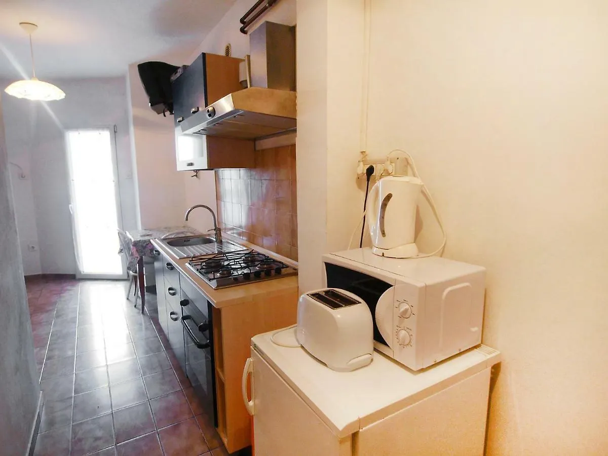 Apartment Romantika-1 By Interhome Rovinj